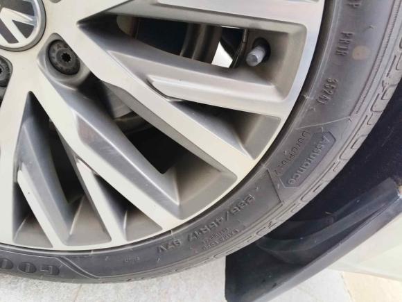 [杭州·浙A] 二手大众一汽-大众CC2016款 1.8TSI 豪华型