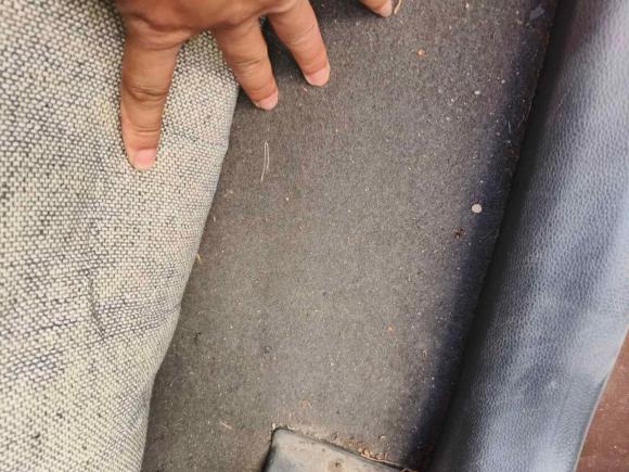 [南通·苏F] 二手五菱汽车五菱宏光2021款 1.5L改款 S基本型 电动助力LAR