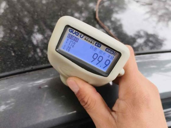 [嘉兴·浙F] 二手长安长安UNI-T2023款 第二代 1.5T 运动版 尊贵型