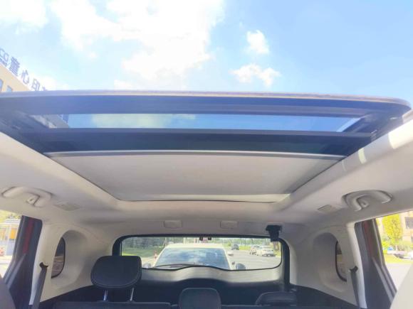 [湖州·川K] 二手宝骏宝骏5302018款 1.5T DCT旗舰型 国V