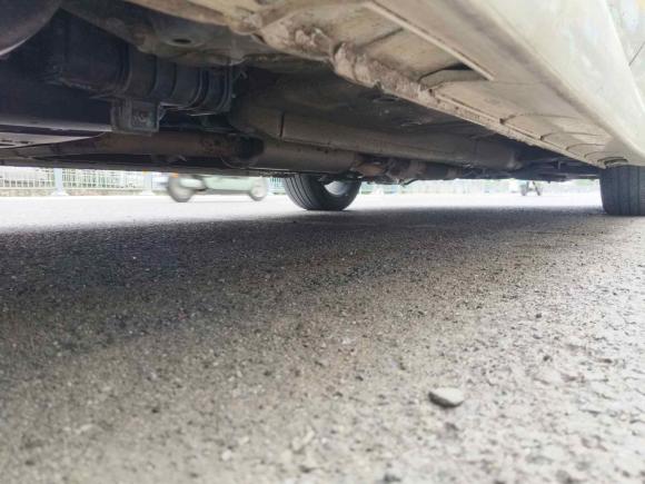 [合肥·皖A] 二手江汽集团嘉悦A52020款 1.5T CVT超越型