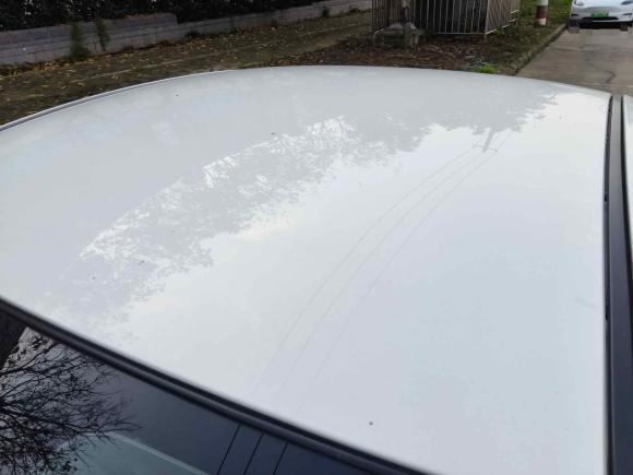 [合肥·皖A] 二手马自达马自达3 昂克赛拉2016款 三厢 1.5L 自动舒适型