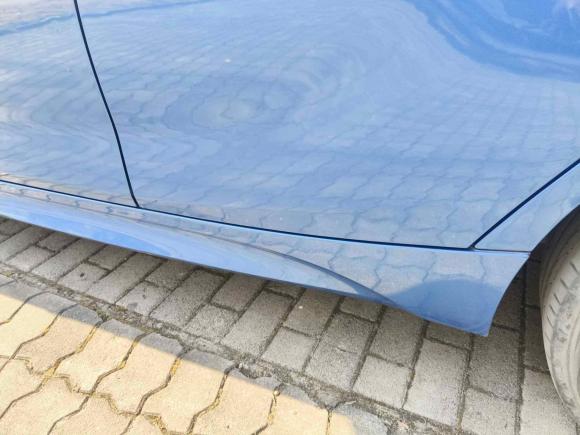 [杭州·浙A] 二手宝马宝马1系2018款 120i M运动套装