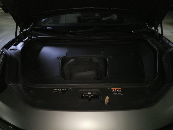 [广州·粤A] 二手极氪极氪0012021款 超长续航双电机 YOU版