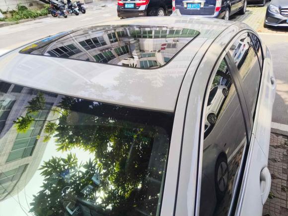 [佛山·粤E] 二手宝马宝马5系2014款 520Li 典雅型