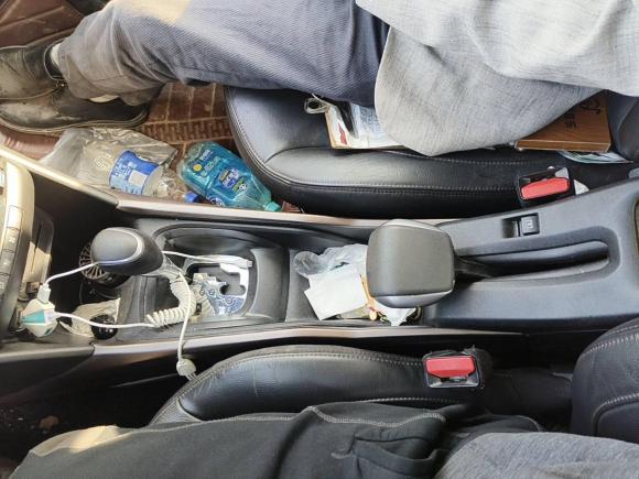 [义乌·浙G] 二手标致标致20082014款 1.6L 自动领航版