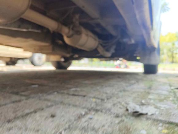 [南昌·赣A] 二手福特经典全顺2015款 2.8T柴油多功能车短轴6座中顶JX493ZLQ4