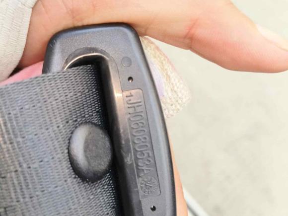 [深圳·鄂F] 二手东南东南DX72017款 1.5T 自动尊贵型