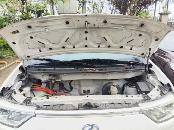 [嘉兴·浙F] 二手瑞驰汽车瑞驰新能源EC752023款 先锋型Ⅰ 41.85kWh