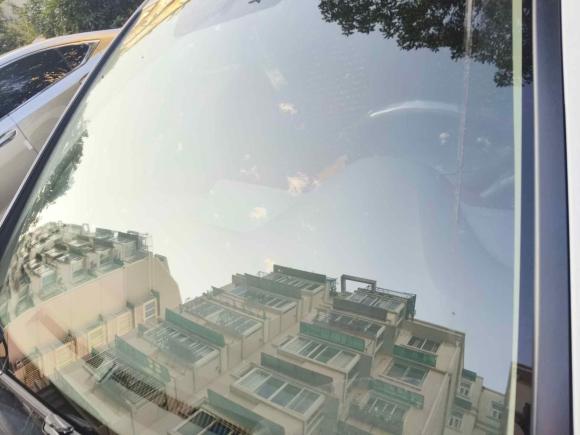 [宁波·浙B] 二手本田飞度2014款 1.5L LX CVT舒适型