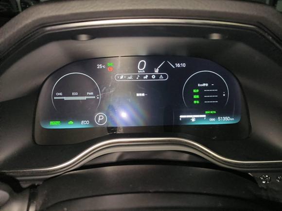 [成都·川A] 二手丰田亚洲龙2022款 双擎 2.5L XLE尊贵版