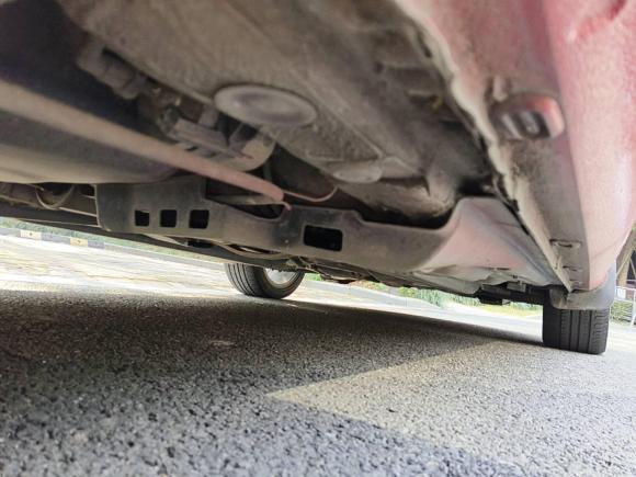 [宁波·浙B] 二手斯柯达晶锐2012款 1.6L 自动Sport版