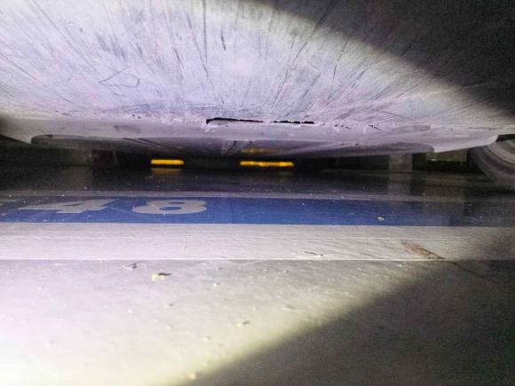 [深圳·粤B] 二手特斯拉Model S2017款 Model S 75D 标准续航版