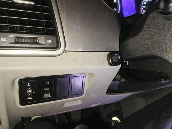 [深圳·粤L] 二手江淮瑞风瑞风M42019款 商旅系列 1.9T 柴油 手动商务型