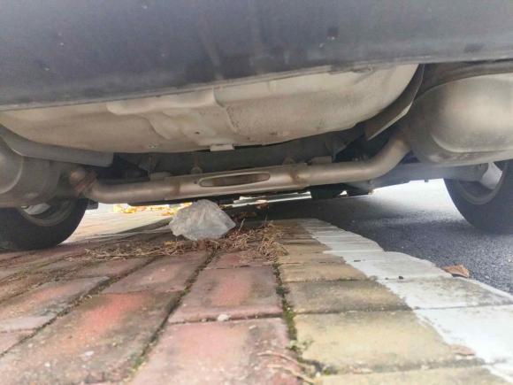 [合肥·皖A] 二手本田思域2016款 220TURBO CVT豪华版