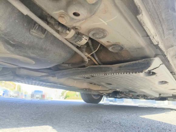 [芜湖·皖B] 二手大众高尔夫2012款 1.6 手动时尚型