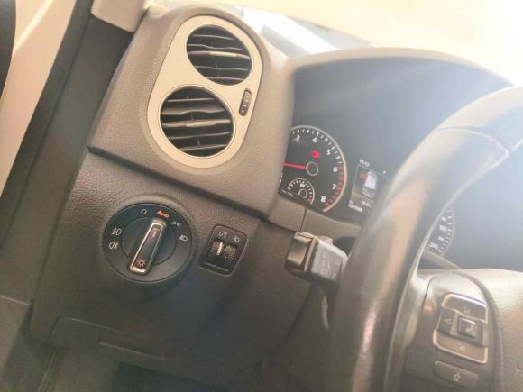 [宁波·浙E] 二手大众途观2015款 1.8TSI 自动两驱豪华型