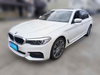 宝马宝马5系2018款 改款 530Li xDrive M运动套装 宝马宝马5系2018款 改款 530Li xDrive M运动套装