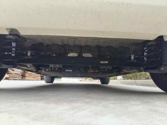 [上海·苏F] 二手五菱汽车五菱缤果2023款 333km 灵犀互联款