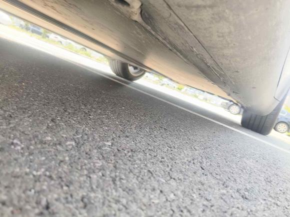[常州·浙A] 二手特斯拉Model Y2022款 改款 长续航全轮驱动版