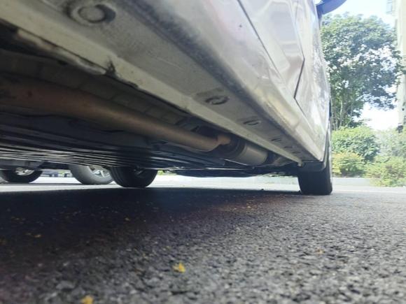 [杭州·皖N] 二手本田飞度2014款 1.5L LX 手动舒适型