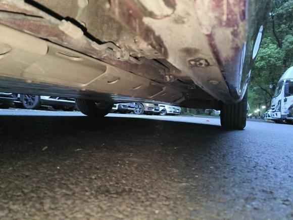 [上海·沪A] 二手荣威荣威Ei52018款 互联网豪华版