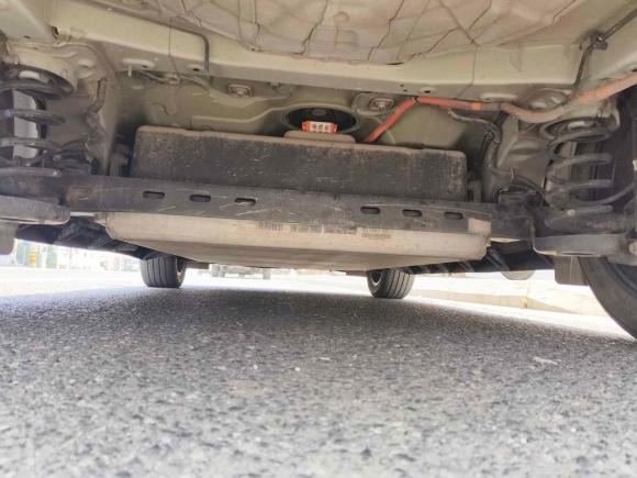 [苏州·苏E] 二手埃安传祺GE32018款 530 互联网悦享版