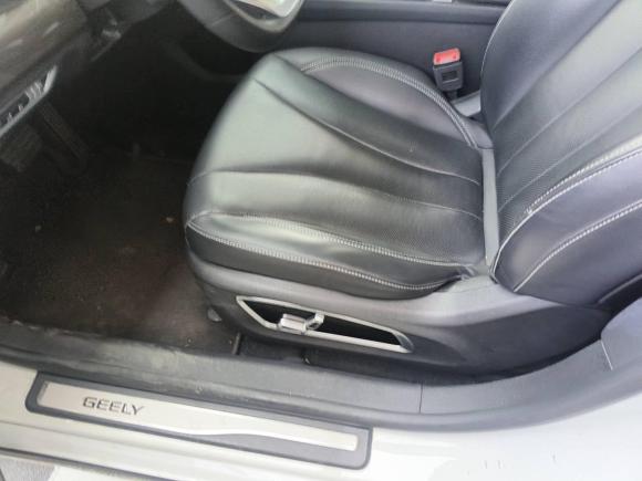 [嘉兴·浙F] 二手吉利汽车博瑞2020款 1.8T 领航版