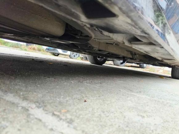 [深圳·粤B] 二手马自达马自达52008款 2.0 自动豪华型