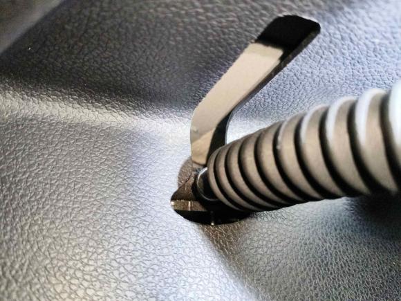 [西安·陕A] 二手福特探险者2016款 3.5T 运动版