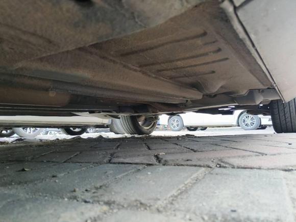 [南昌·赣A] 二手标致标致30082015款 2.0L 自动潮流版