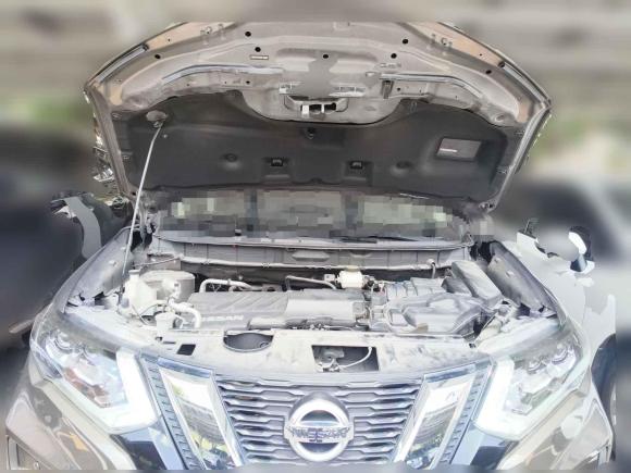 [佛山·粤X] 二手日产奇骏2020款 2.0L XL Premium CVT 2WD智联尊享版