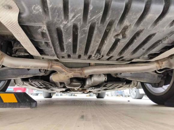 [常州·苏D] 二手奔驰奔驰E级2021款 E 300 L 运动时尚型