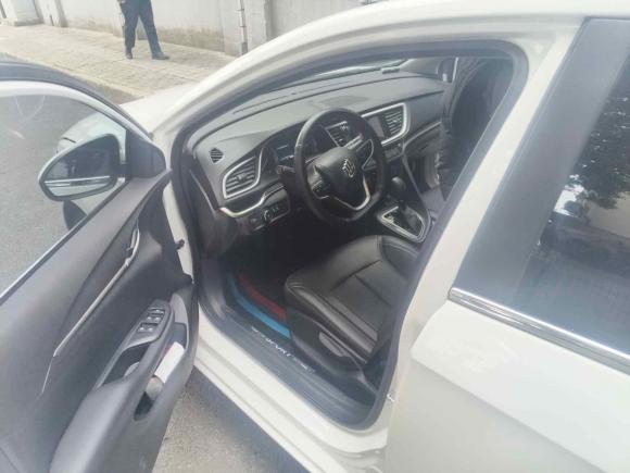 [上海·沪F] 二手别克英朗2021款 改款 典范 1.5L 自动精英型