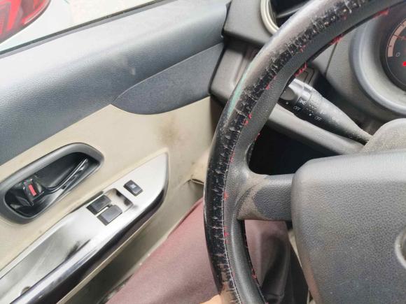 [杭州·浙A] 二手长安凯程长安星卡2018款 1.5L基本型单排