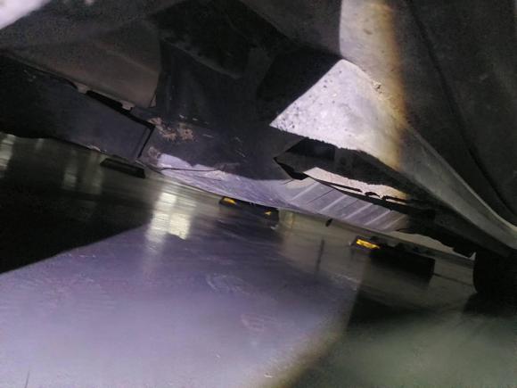 [上海·苏F] 二手本田本田CR-V2012款 2.0L 两驱都市版