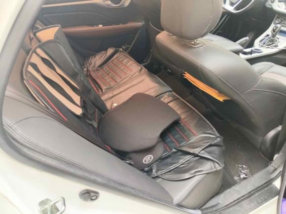 [上海·湘L] 二手吉利汽车远景2018款 1.5L 自动尊贵型