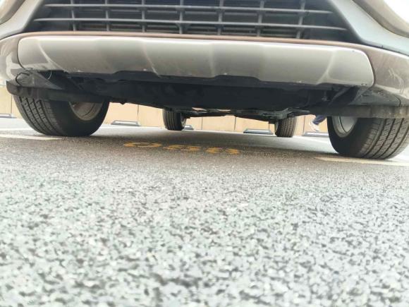 [上海·辽A] 二手沃尔沃沃尔沃XC602017款 T5 智行升级版