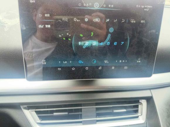 [合肥·皖A] 二手比亚迪宋Pro2019款 1.5T 自动精英型