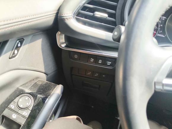 [嘉兴·浙A] 二手马自达马自达3 昂克赛拉2021款 2.0L 自动质睿版