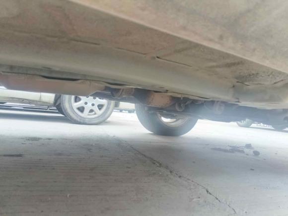 [深圳·湘E] 二手哈弗哈弗H2s2017款 红标 1.5T 双离合精英型