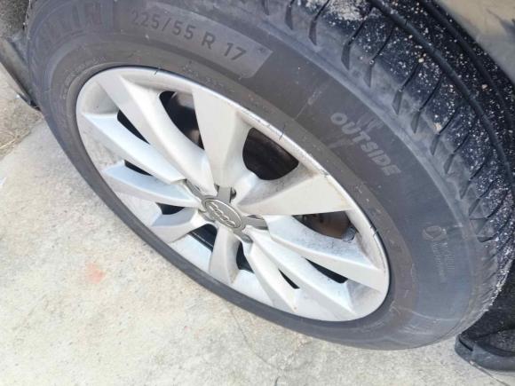 [青岛·鲁A] 二手奥迪奥迪A6L2012款 TFSI 舒适型