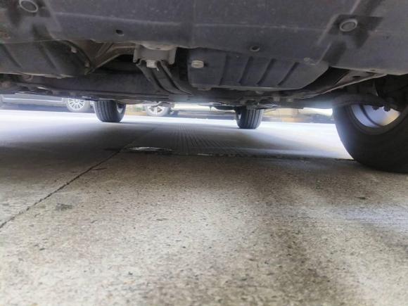 [上海·沪A] 二手丰田RAV4荣放2015款 2.0L CVT两驱风尚版