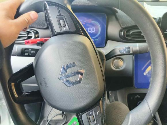 [南通·苏F] 二手零跑汽车零跑T032020款 400轻享版