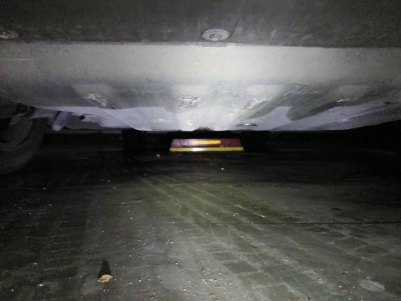 [上海·沪J] 二手宝马宝马5系2018款 改款 530Li 领先型 豪华套装