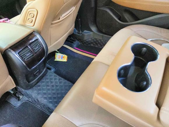 [上海·沪E] 二手别克君越2016款 28T 豪华型