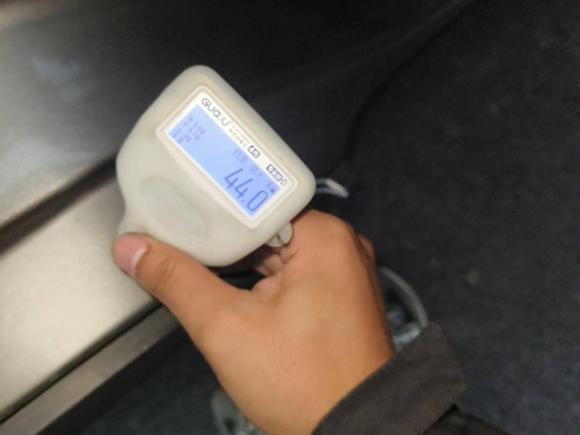 [佛山·粤E] 二手宝骏宝骏5302020款 1.5T CVT豪华互联型 7座