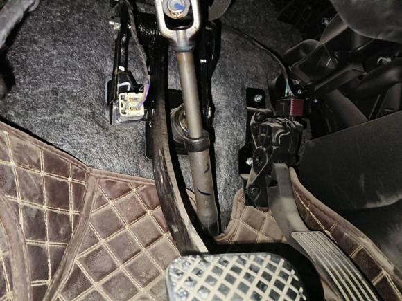 [西安·陕A] 二手宝骏宝骏RM-52019款 1.5T CVT 24小时在线精英型 7座