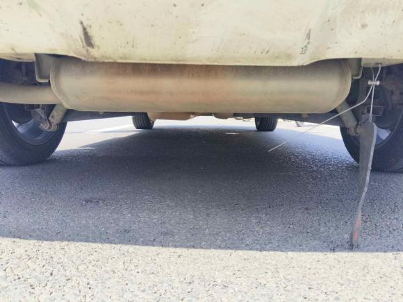 [成都·川A] 二手启辰启辰T902017款 2.0L 手动智尚版