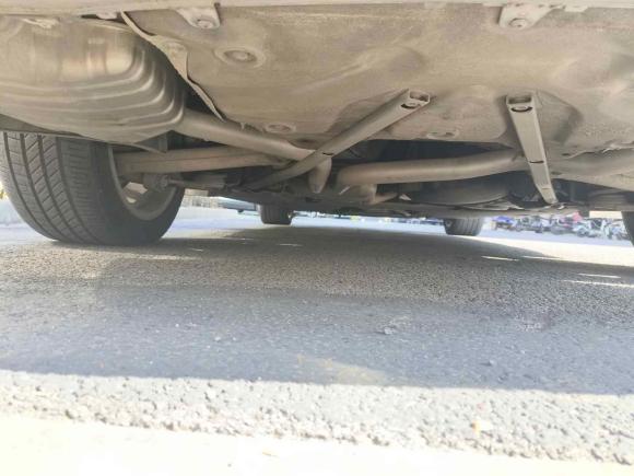 [上海·苏N] 二手奥迪奥迪A6L2018款 30周年年型 35 TFSI 时尚型